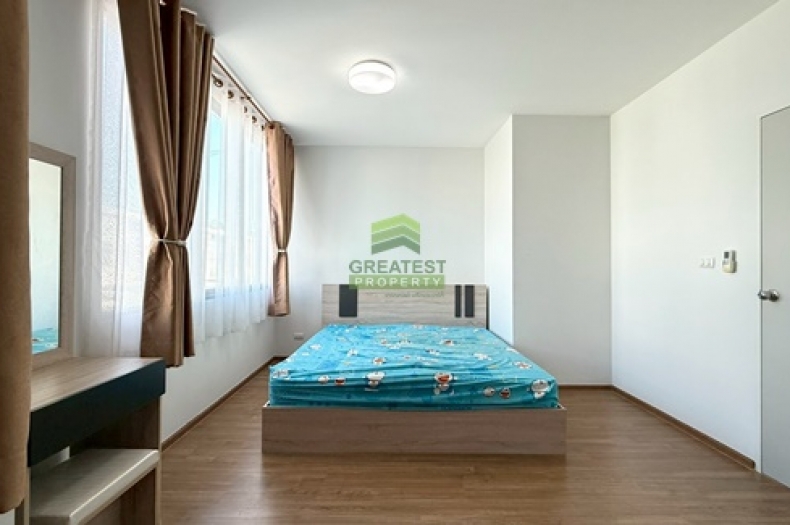 หมู่บ้านพลีโน่ pleno ราชพฤกษ์ รัตนาธิเบศร์ 