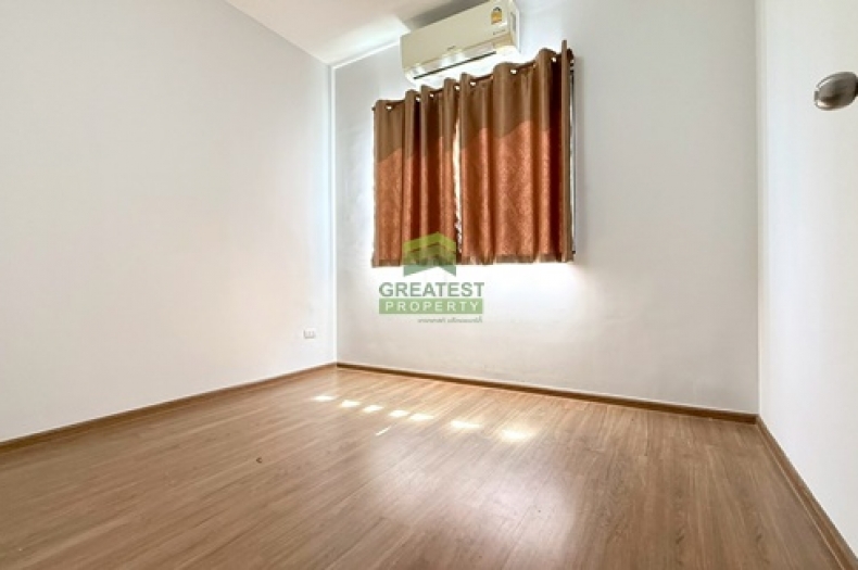 หมู่บ้านพลีโน่ pleno ราชพฤกษ์ รัตนาธิเบศร์ 