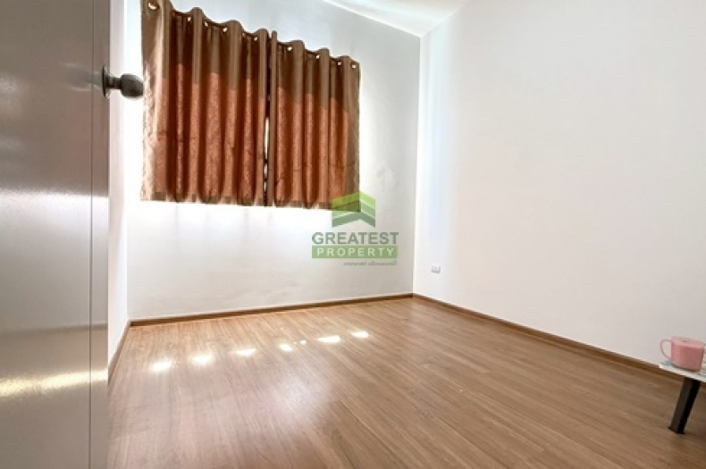 หมู่บ้านพลีโน่ pleno ราชพฤกษ์ รัตนาธิเบศร์ 