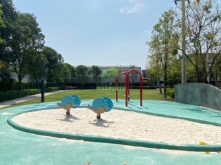 หมู่บ้านพลีโน่ pleno ราชพฤกษ์ รัตนาธิเบศร์ 