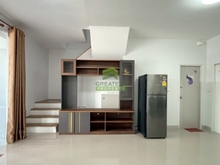 หมู่บ้านพลีโน่ pleno ราชพฤกษ์ รัตนาธิเบศร์ 