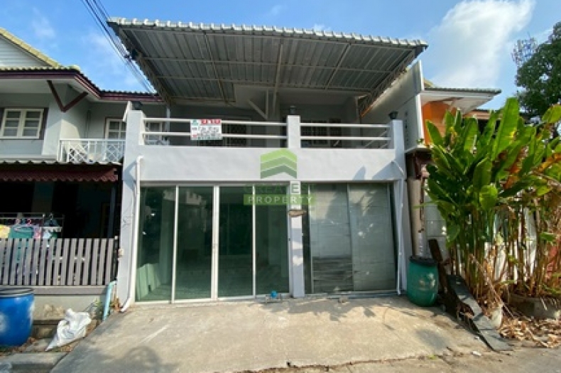 หมู่บ้านพฤกษา 15 ตำหรุ-บางพลี