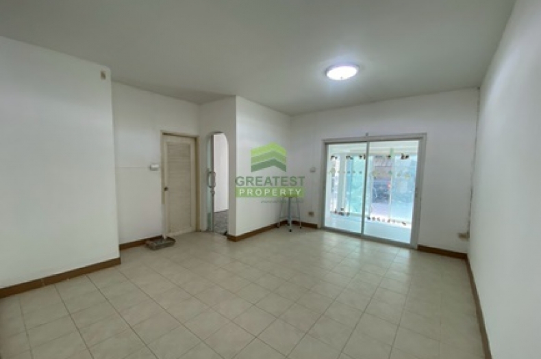 หมู่บ้านพฤกษา 15 ตำหรุ-บางพลี