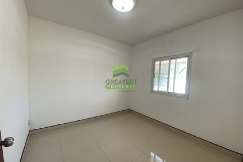 หมู่บ้านพฤกษา 15 ตำหรุ-บางพลี