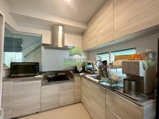 หมู่บ้าน อินนิซิโอ ศรีนครินทร์ Inizio Srinakarin