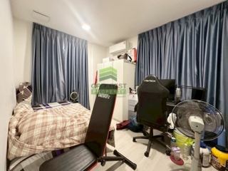 หมู่บ้าน อินนิซิโอ ศรีนครินทร์ Inizio Srinakarin