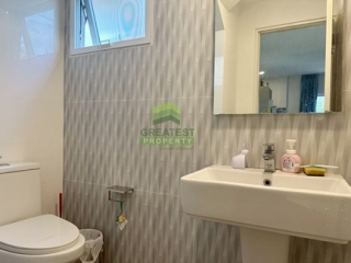 หมู่บ้าน อินนิซิโอ ศรีนครินทร์ Inizio Srinakarin