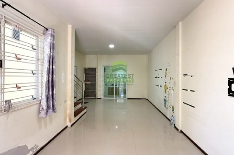 หมู่บ้านสมายล์แลนด์3