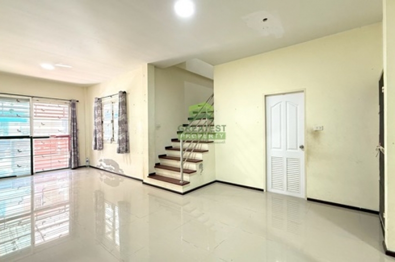 หมู่บ้านสมายล์แลนด์3