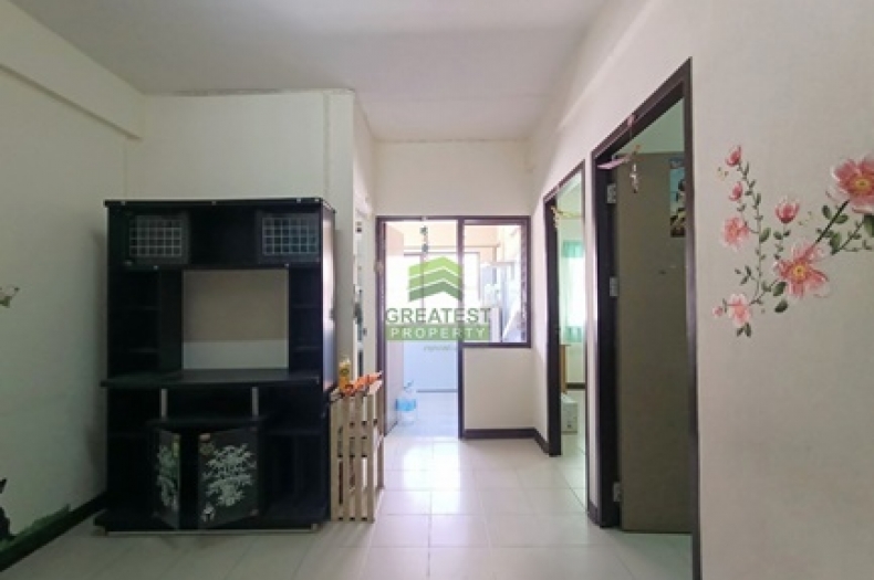 บ้านเอื้ออาทรวัดพระเงิน 2