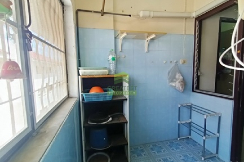 บ้านเอื้ออาทรวัดพระเงิน 2