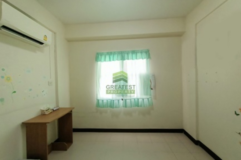 บ้านเอื้ออาทรวัดพระเงิน 2