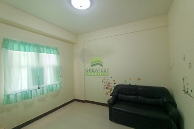 บ้านเอื้ออาทรวัดพระเงิน 2