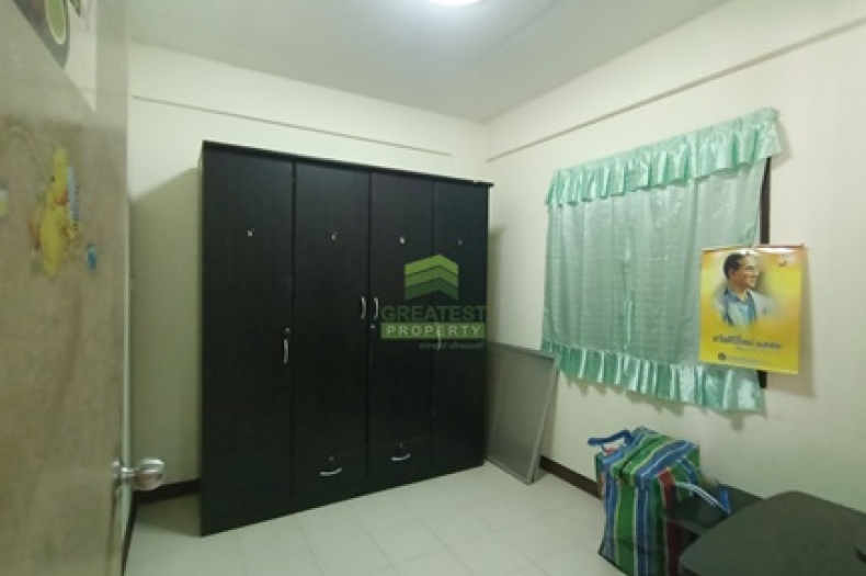 บ้านเอื้ออาทรวัดพระเงิน 2