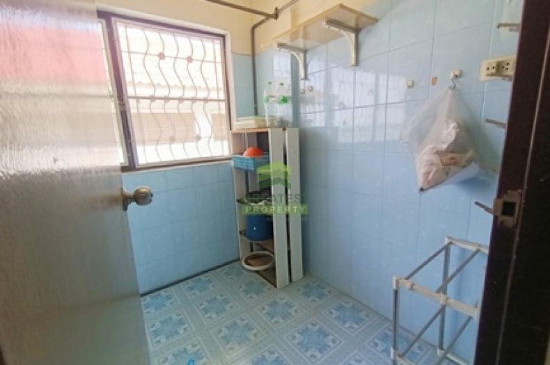 บ้านเอื้ออาทรวัดพระเงิน 2