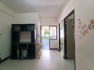 บ้านเอื้ออาทรวัดพระเงิน 2