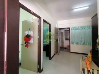 บ้านเอื้ออาทรวัดพระเงิน 2