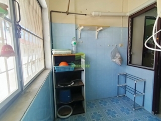 บ้านเอื้ออาทรวัดพระเงิน 2