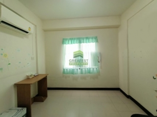 บ้านเอื้ออาทรวัดพระเงิน 2