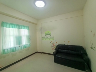 บ้านเอื้ออาทรวัดพระเงิน 2