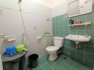 บ้านเอื้ออาทรวัดพระเงิน 2