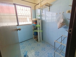 บ้านเอื้ออาทรวัดพระเงิน 2