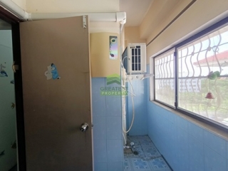 บ้านเอื้ออาทรวัดพระเงิน 2