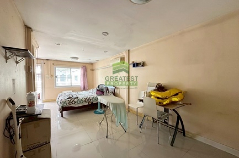 หมู่บ้านเมืองทองธานี 3/6 มณีพิมาน 