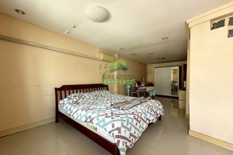 หมู่บ้านเมืองทองธานี 3/6 มณีพิมาน 