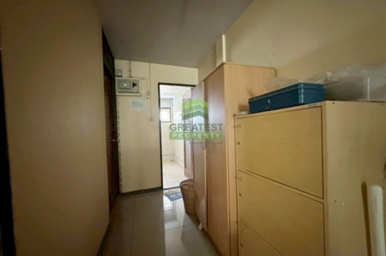 หมู่บ้านเมืองทองธานี 3/6 มณีพิมาน 