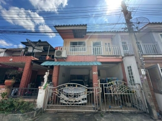 หมู่บ้านเมืองทองธานี 3/6 มณีพิมาน 