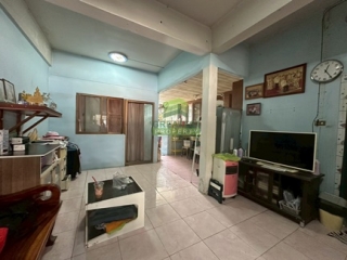 หมู่บ้านเมืองทองธานี 3/6 มณีพิมาน 