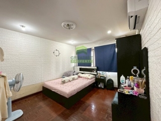 หมู่บ้านเมืองทองธานี 3/6 มณีพิมาน 