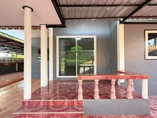 หมู่บ้านร่มไทร1 ไทรน้อย