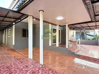 หมู่บ้านร่มไทร1 ไทรน้อย