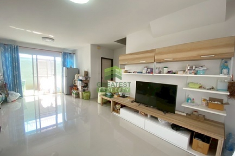 หมู่บ้านศุภาลัย เบลล่า วงแหวน – ลำลูกกา คลอง 4 