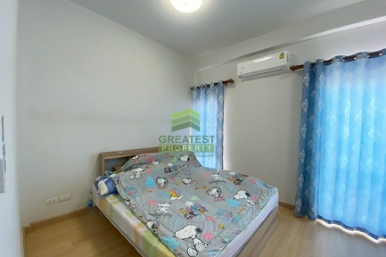 หมู่บ้านศุภาลัย เบลล่า วงแหวน – ลำลูกกา คลอง 4 