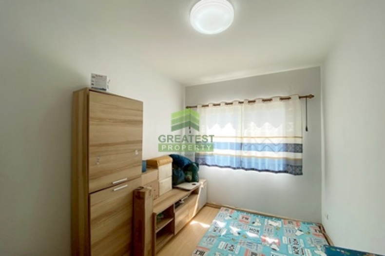 หมู่บ้านศุภาลัย เบลล่า วงแหวน – ลำลูกกา คลอง 4 