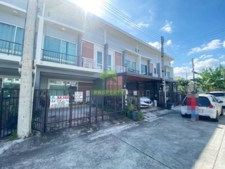 หมู่บ้านศุภาลัย เบลล่า วงแหวน – ลำลูกกา คลอง 4 