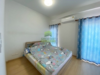 หมู่บ้านศุภาลัย เบลล่า วงแหวน – ลำลูกกา คลอง 4 