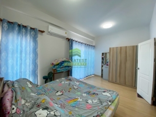 หมู่บ้านศุภาลัย เบลล่า วงแหวน – ลำลูกกา คลอง 4 