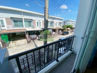 หมู่บ้านศุภาลัย เบลล่า วงแหวน – ลำลูกกา คลอง 4 