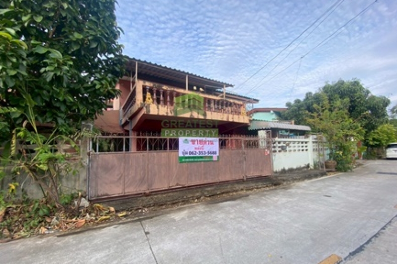 หมู่บ้านเลิศนิมิต2 บางนา-ตราด