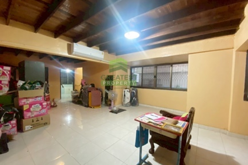 หมู่บ้านเลิศนิมิต2 บางนา-ตราด