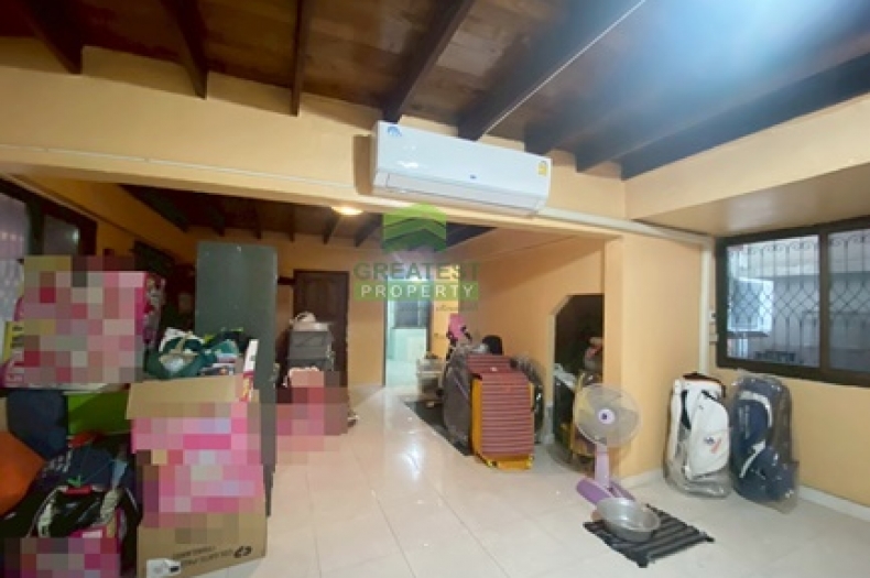 หมู่บ้านเลิศนิมิต2 บางนา-ตราด