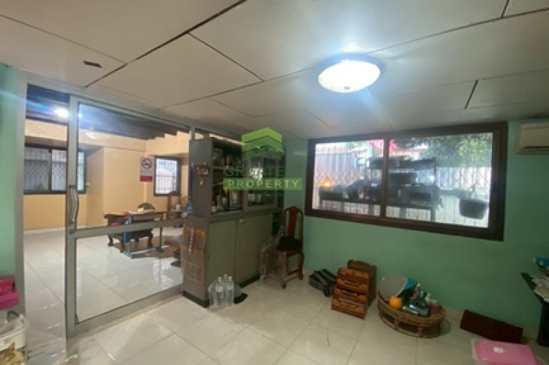 หมู่บ้านเลิศนิมิต2 บางนา-ตราด