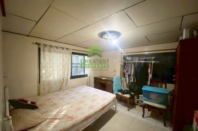 หมู่บ้านเลิศนิมิต2 บางนา-ตราด