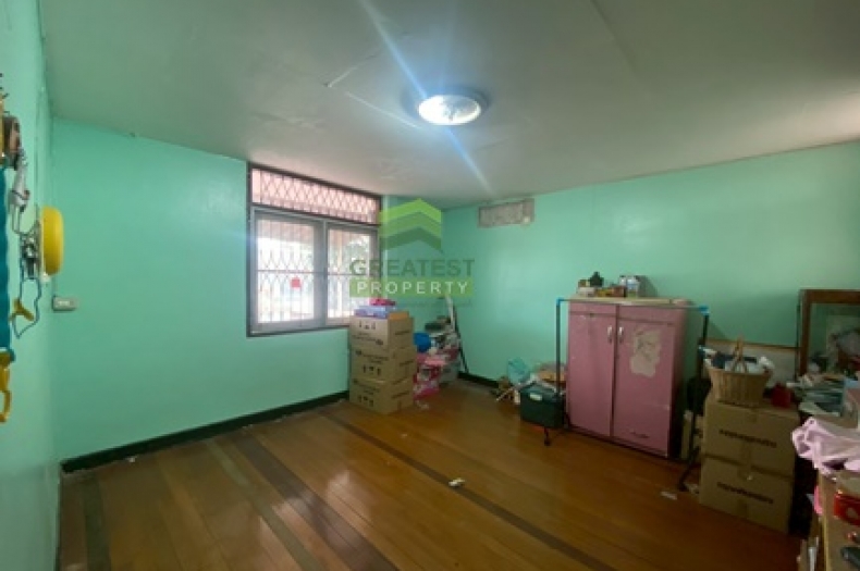 หมู่บ้านเลิศนิมิต2 บางนา-ตราด