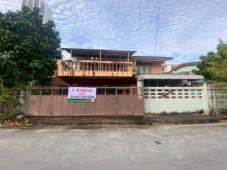 หมู่บ้านเลิศนิมิต2 บางนา-ตราด