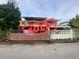 หมู่บ้านเลิศนิมิต2 บางนา-ตราด